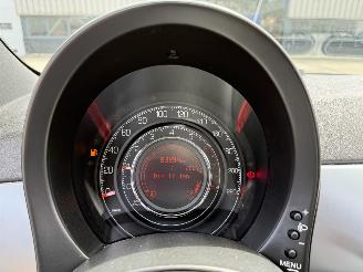 Fiat 500 0.9 TwinAir Lounge picture 21