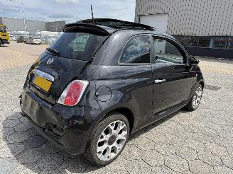Fiat 500 0.9 TwinAir Lounge picture 5