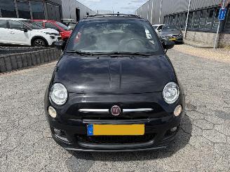 Fiat 500 0.9 TwinAir Lounge picture 2