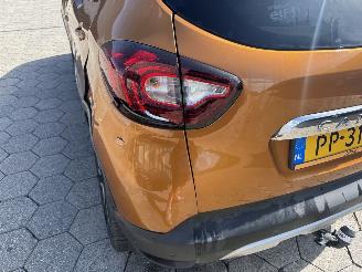 Renault Captur 0.9 TCe Intens picture 10