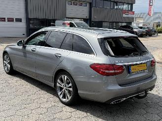 Mercedes C-klasse Estate 350 e Lease Edition AUTOMAAT picture 6