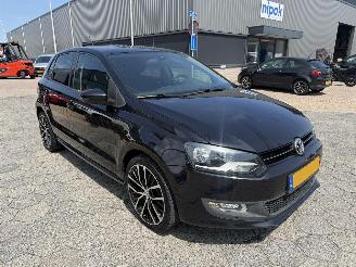Volkswagen Polo 1.2-12V BlueMotion Comfortline picture 3