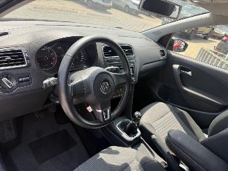 Volkswagen Polo 1.2-12V BlueMotion Comfortline picture 18