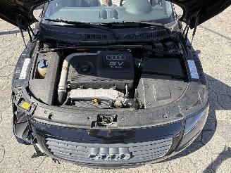 Audi TT Roadster Quattro 225 PK 1.8 5V Turbo picture 11