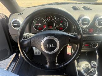 Audi TT Roadster Quattro 225 PK 1.8 5V Turbo picture 19