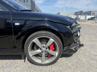 Audi TT Roadster Quattro 225 PK 1.8 5V Turbo picture 5