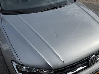 Volkswagen Tiguan 1.4 TSI R-LINE AUTOMAAT PANO ACT Connected Series picture 8