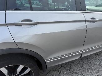 Volkswagen Tiguan 1.4 TSI R-LINE AUTOMAAT PANO ACT Connected Series picture 13