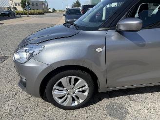 Suzuki Swift 1.2 Select picture 8