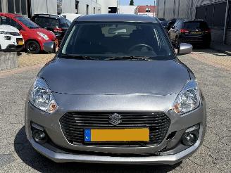 Suzuki Swift 1.2 Select picture 2