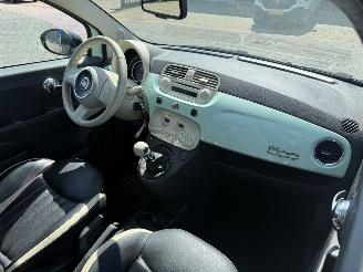 Fiat 500 1.2 Popstar picture 11