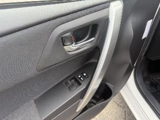 Toyota Auris Touring Sports 1.8 Hybrid AUTOMAAT picture 7