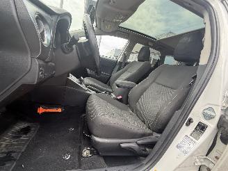 Toyota Auris Touring Sports 1.8 Hybrid AUTOMAAT picture 8