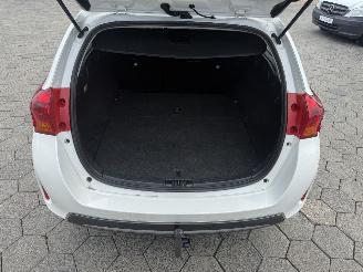 Toyota Auris Touring Sports 1.8 Hybrid AUTOMAAT picture 10