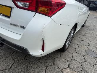 Toyota Auris Touring Sports 1.8 Hybrid AUTOMAAT picture 3