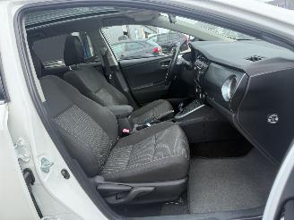 Toyota Auris Touring Sports 1.8 Hybrid AUTOMAAT picture 11