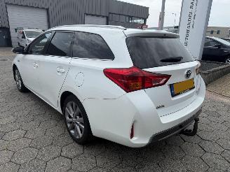 Toyota Auris Touring Sports 1.8 Hybrid AUTOMAAT picture 5