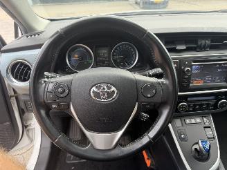 Toyota Auris Touring Sports 1.8 Hybrid AUTOMAAT picture 13