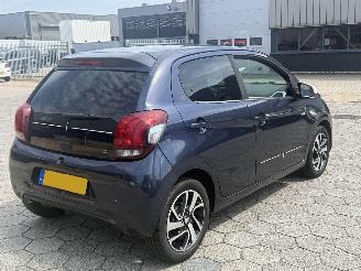 Peugeot 108 1.0 e-VTi Access picture 4