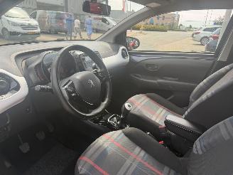 Peugeot 108 1.0 e-VTi Access picture 13