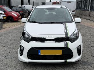 Kia Picanto 1.0 DPi ComfortLine picture 2