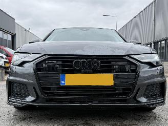 Audi A6 Limousine 50 TFSI e quattro S edition AUTOMAAT 265PK picture 11