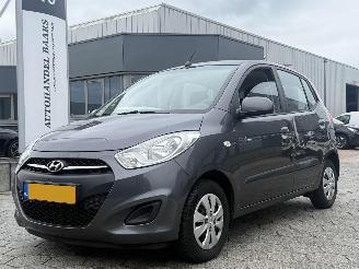 Schadeauto Hyundai I-10 1.0 i-Drive Cool 2014/1