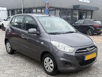 Hyundai I-10 1.0 i-Drive Cool picture 3