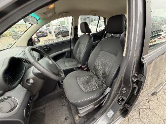 Hyundai I-10 1.0 i-Drive Cool picture 14