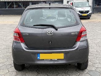 Toyota Yaris 1.0 VVTi Acces picture 5