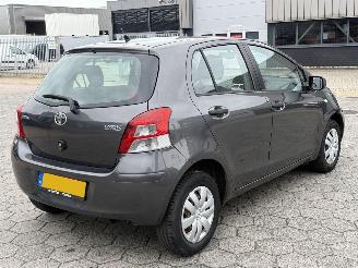 Toyota Yaris 1.0 VVTi Acces picture 4