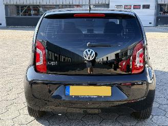 Volkswagen Up! 1.0 high up! picture 5