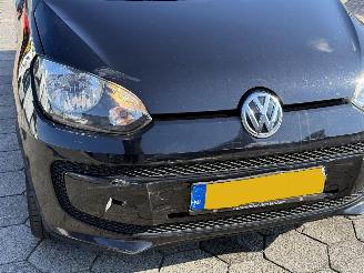 Volkswagen Up! 1.0 high up! picture 8