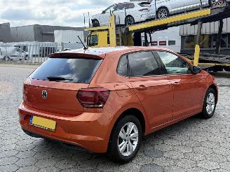 Volkswagen Polo 1.0 AUTOMAAT TSI Comfortline NAP picture 4