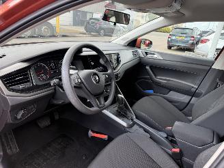 Volkswagen Polo 1.0 AUTOMAAT TSI Comfortline NAP picture 19
