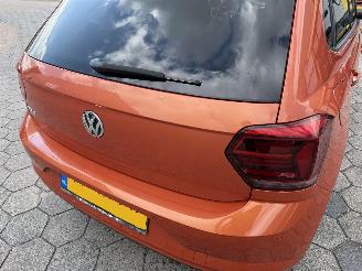 Volkswagen Polo 1.0 AUTOMAAT TSI Comfortline NAP picture 16