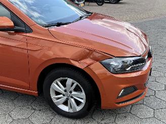 Volkswagen Polo 1.0 AUTOMAAT TSI Comfortline NAP picture 11