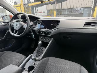 Volkswagen Polo 1.0 AUTOMAAT TSI Comfortline NAP picture 18