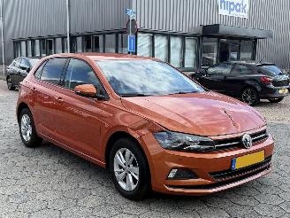 Volkswagen Polo 1.0 AUTOMAAT TSI Comfortline NAP picture 3