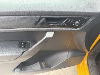 Volkswagen Caddy 2.0 TDI L1H1 BMT Trendline picture 16