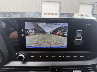 Hyundai I-20 1.0 T-GDI Comfort Smart picture 19