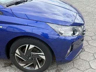 Hyundai I-20 1.0 T-GDI Comfort Smart picture 9