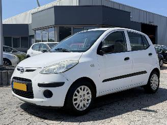 Coche accidentado Hyundai I-10 1.1 Pure 2009/10