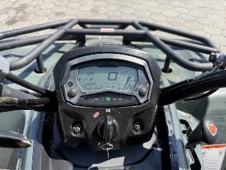 Kymco  QUAD MX4300 picture 9