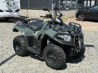 Kymco  QUAD MX4300 picture 3