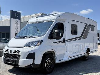 Knaus  2.2 VAN TI 103KW AUTOMAAT Vansation picture 1