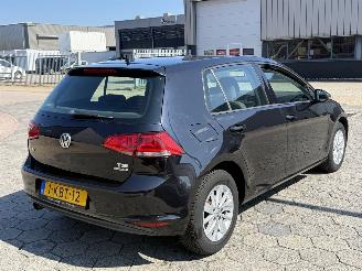 Volkswagen Golf 1.2 TSI Comfortline picture 3