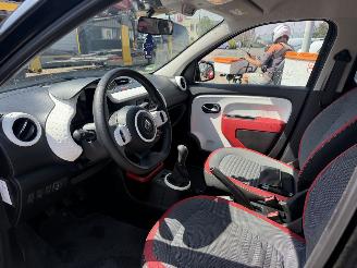 Renault Twingo 1.0 SCe Expression picture 13