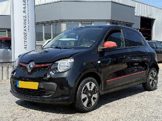 Unfallwagen Renault Twingo 1.0 SCe Expression 2015/2