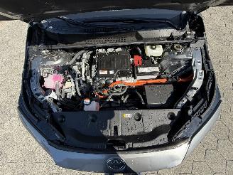 Toyota bZ4X Dynamic 71 kWh picture 7